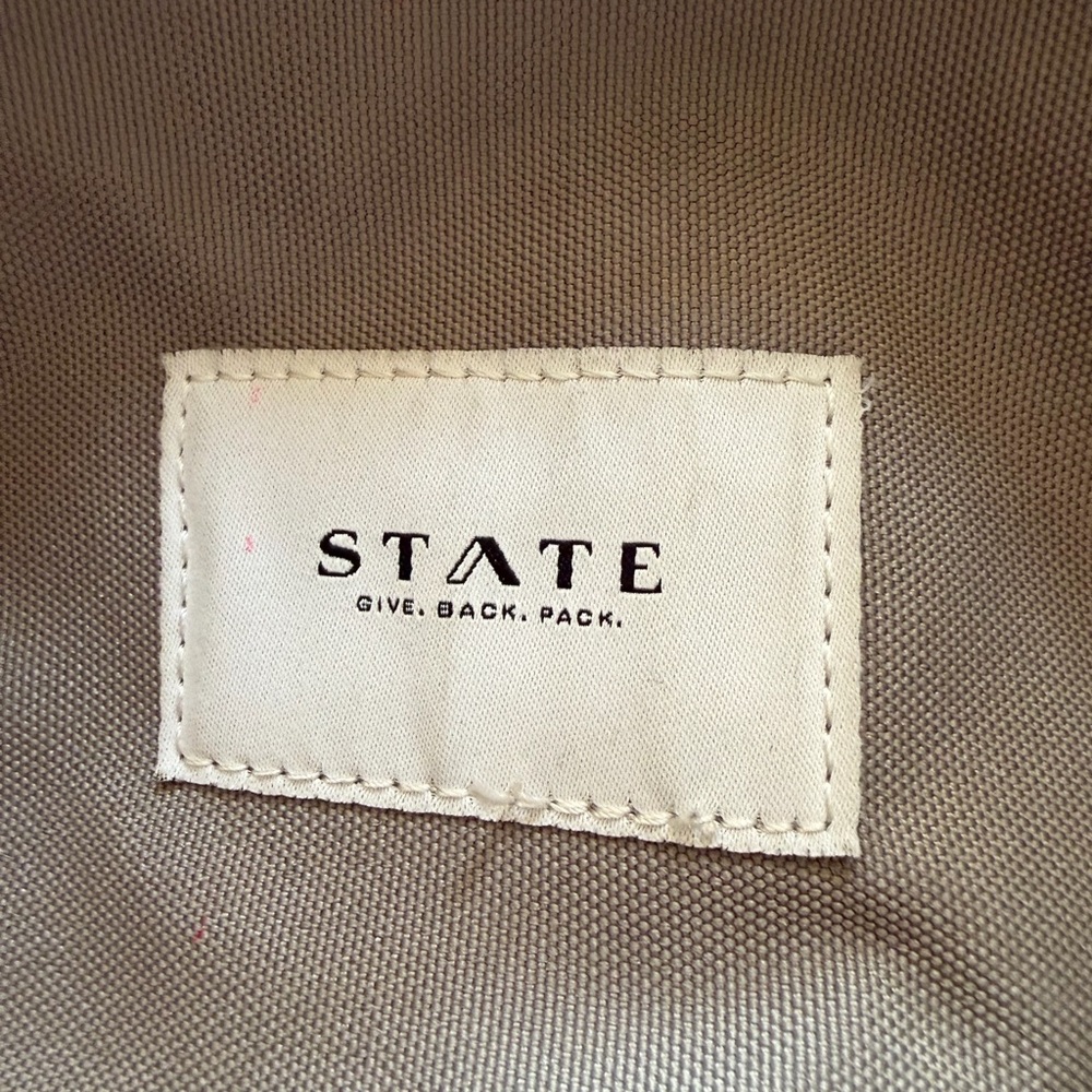 Kane backpack - Picture 4 of 6